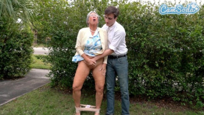 Rocking siren's mature porn