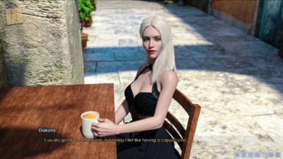 Watch good-looking adultvisualnovels's clip