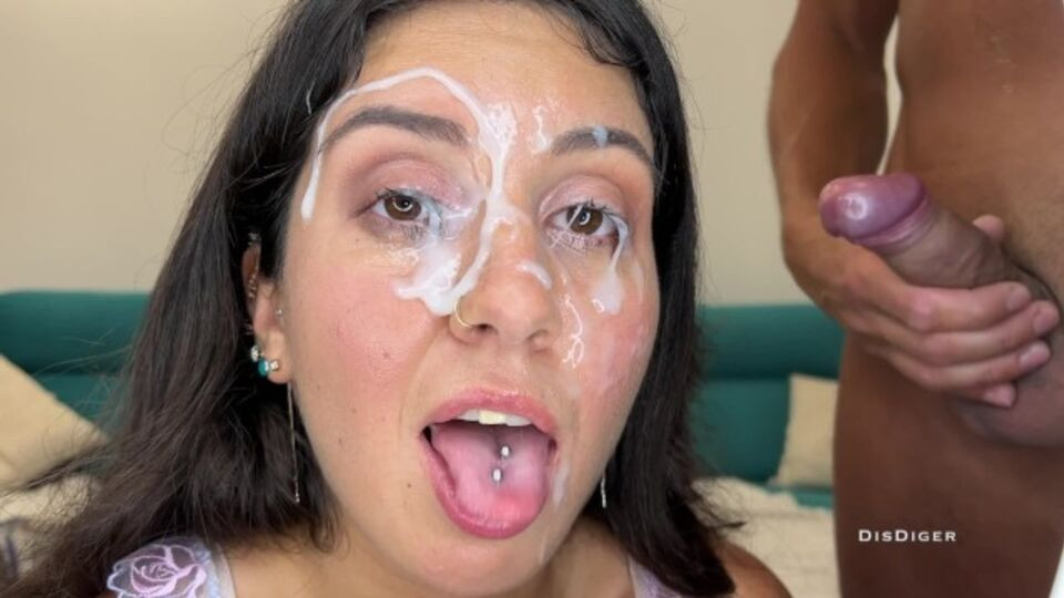 Katty West and DisDiger's russian scene by Verified Amateurs Free Porn Videos | BestPornHubs.