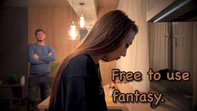 Freeuse fantasy xxx with brilliant Laura Quest from Verified Amateurs