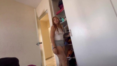 Exquisite Tifanny's point of view porn
