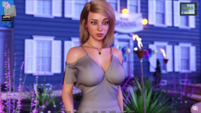 Noble adultvisualnovels's visual novel game xxx