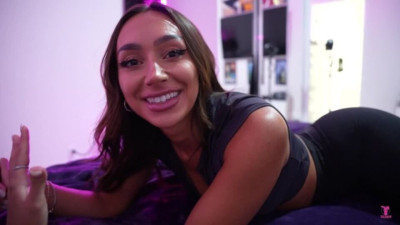 Teddy Tarantino's cumshot scene by Verified Amateurs