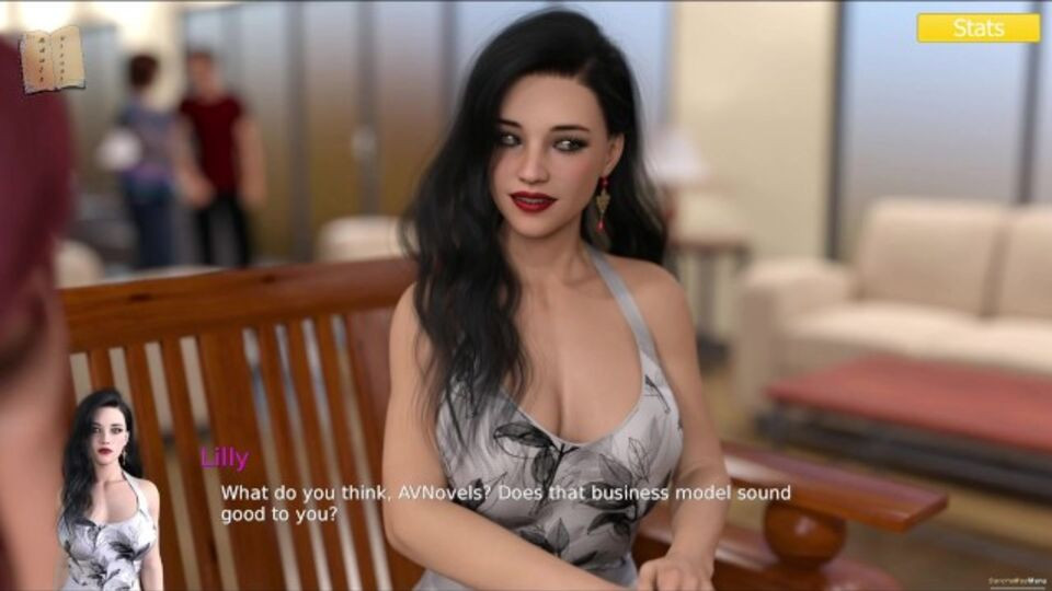 Big ass dirt with skillful adultvisualnovels from Verified Amateurs Free Porn Videos | BestPornHubs.