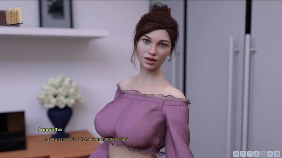 Adult visual novel smut with fine-looking adultvisualnovels from Verified Amateurs Free Porn Videos | BestPornHubs.