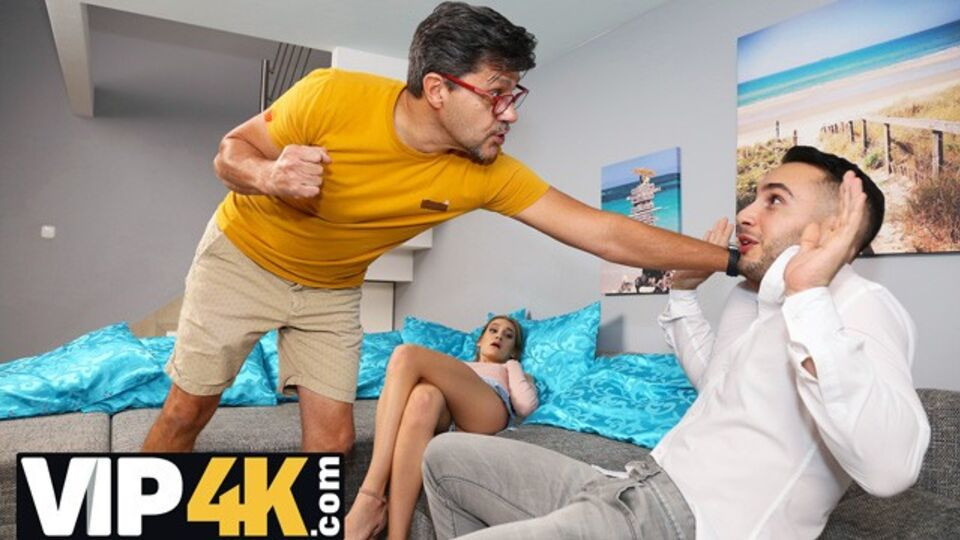 Big cock sex with indescribable Tiffany Tatum and Raul Costa from Hunt4k Free Porn Videos | BestPornHubs.