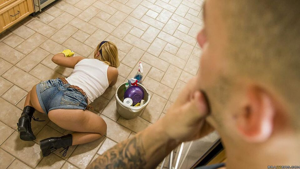 Watch explosive Katja Kassin's xxx Free Porn Videos | BestPornHubs.