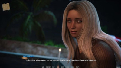 Adultvisualnovels's adultvisualnovels dirt by Verified Amateurs