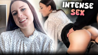 Verified Amateurs - russian sex