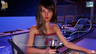Verified Amateurs - adultvisualnovels trailer