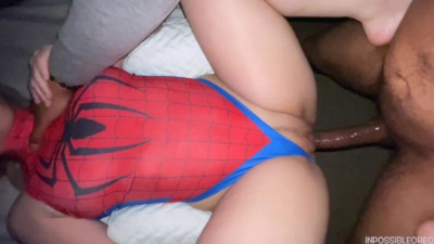 Verified Amateurs featuring inpossibleoreo's blonde clip