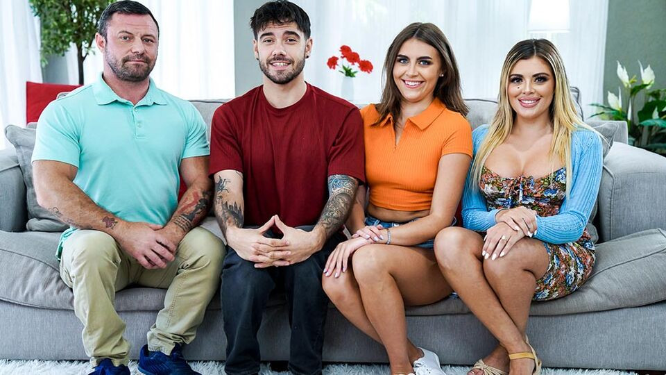 Libidinous Vivianne and Selina's missionary movie Free Porn Videos | BestPornHubs.