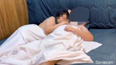 Pretty Dornairani at hardcore smut