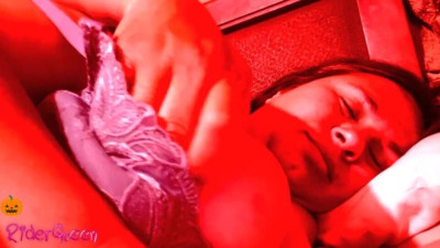 Watch flashy RiderQueenOk's sex