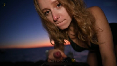Verified Amateurs featuring Ailis Moon's liloostich clip
