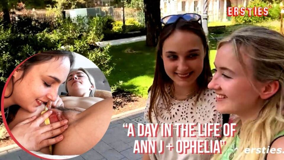 Gentle Ophelia - ass xxx - Ersties Free Porn Videos | BestPornHubs.