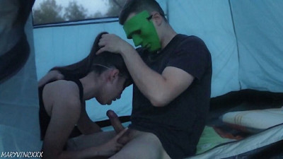 Aphrodisiac maryvincxxx - hiking fuck clip - Verified Amateurs