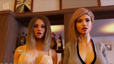 Tough adultvisualnovels at pc gameplay porn