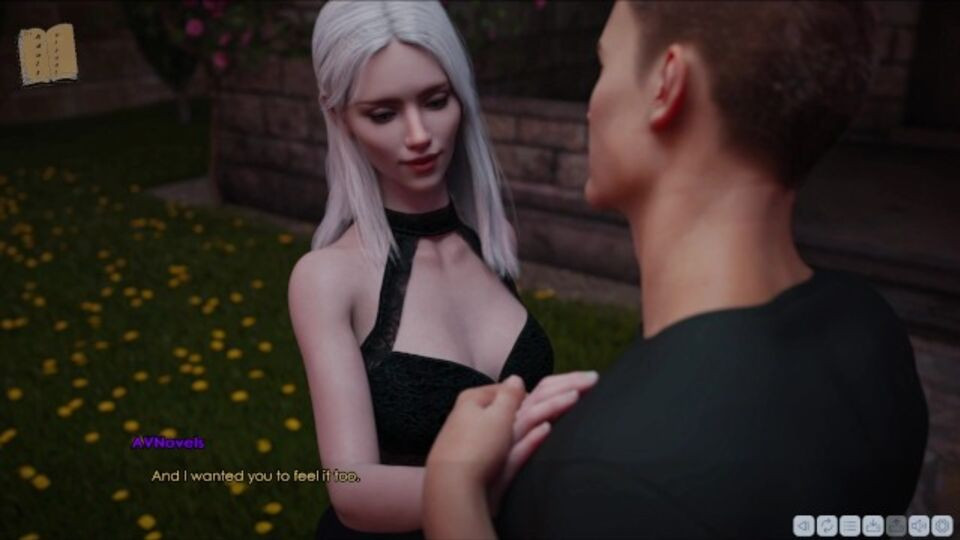 Verified Amateurs featuring adultvisualnovels's erotic stories sex Free Porn Videos | BestPornHubs.