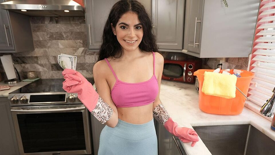 Angel Gostosa's big ass trailer by My Dirty Maid Free Porn Videos | BestPornHubs.