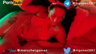 Blooming Leyne Rodriguez at panama video