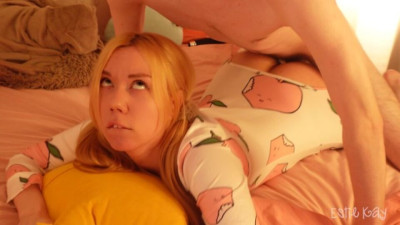 Watch skillful Estie Kay's trailer