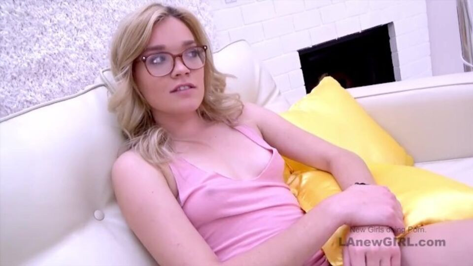 Chick's agent trailer by LA New Girl Free Porn Videos | BestPornHubs.