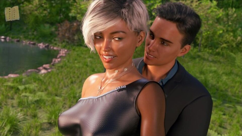Verified Amateurs featuring adultvisualnovels's adult visual novel scene Free Porn Videos | BestPornHubs.