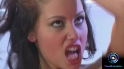 Watch randy Aneta's smut