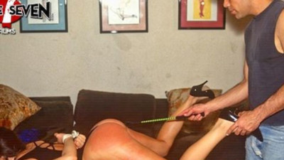 Bruce Seven Films featuring date's domination movie