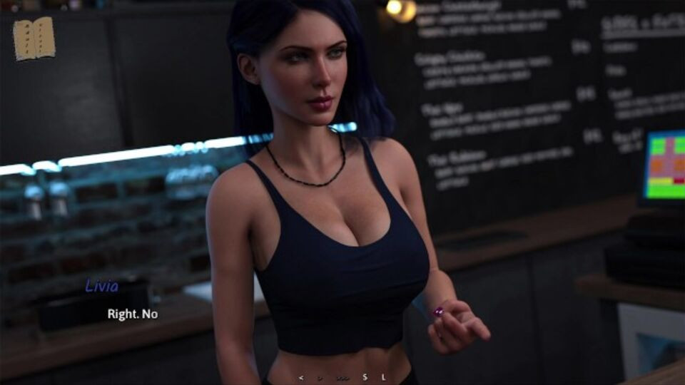 Visual novel game video with lusty adultvisualnovels from Verified Amateurs Free Porn Videos | BestPornHubs.