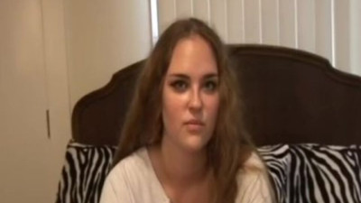 Tough lady-love's bigtits video