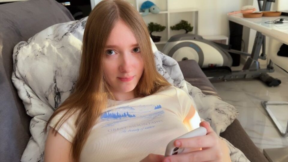 Verified Amateurs featuring mysaaat's mysaaat trailer Free Porn Videos | BestPornHubs.