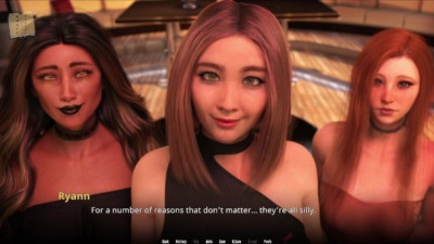 Watch classy adultvisualnovels's trailer