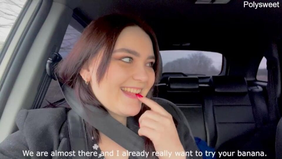 Watch bendy Polysweet's xxx Free Porn Videos | BestPornHubs.
