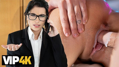 Pie 4K - virtual sex xxx
